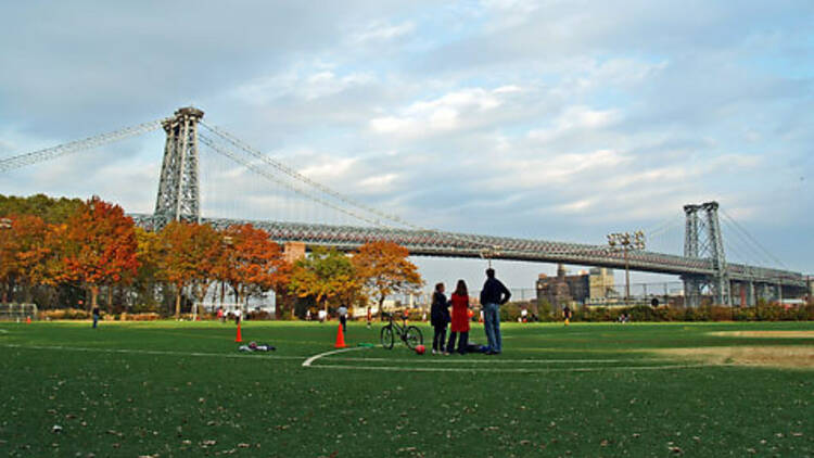 East River Park