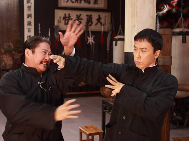 Ip Man 2 Ip Man 2