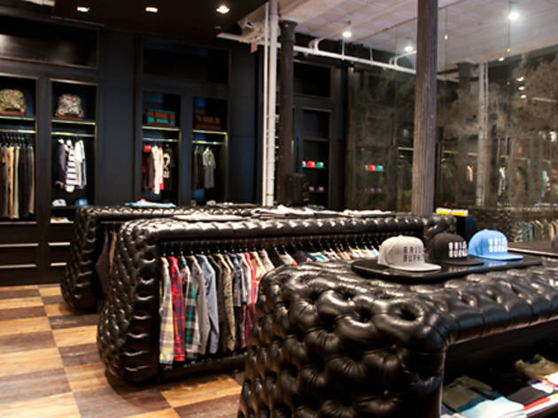 the hundreds shop