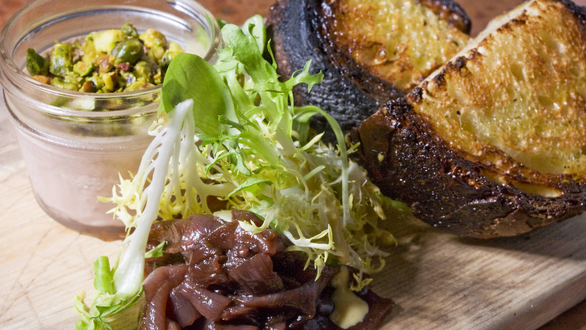 Vinegar Hill House Restaurants in Vinegar Hill, New York