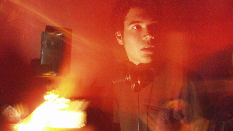 Matthew Dear