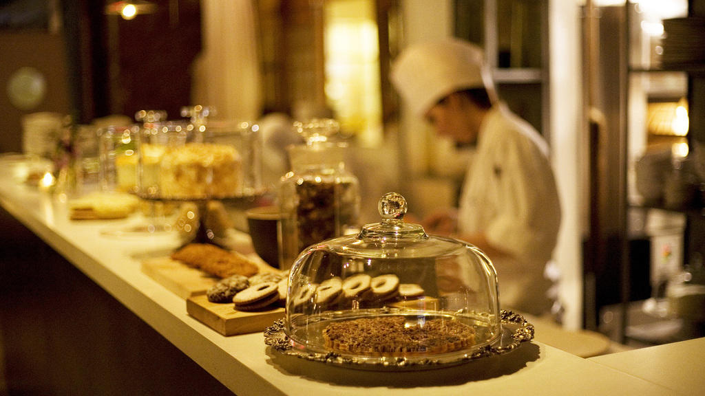 ABC Kitchen Restaurants in Union Square, New York