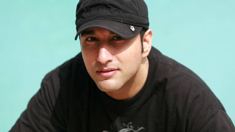 Deepak Sharma