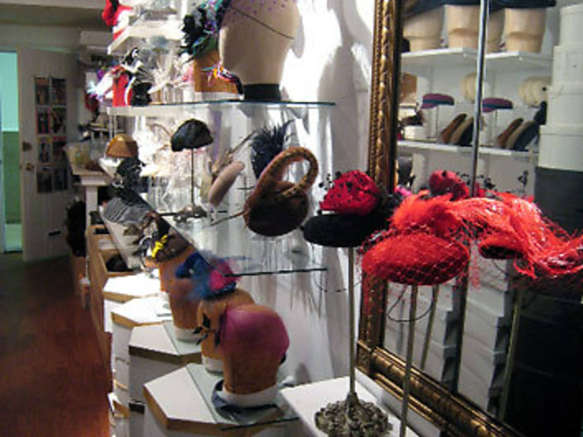 Best Hat Store Options In NYC For The Most Fashionable Headgear   Image 