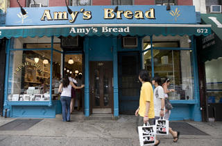 Amy S Bread Restaurants In West Village New York   Image 