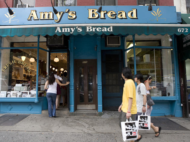 Best cheap eats west village