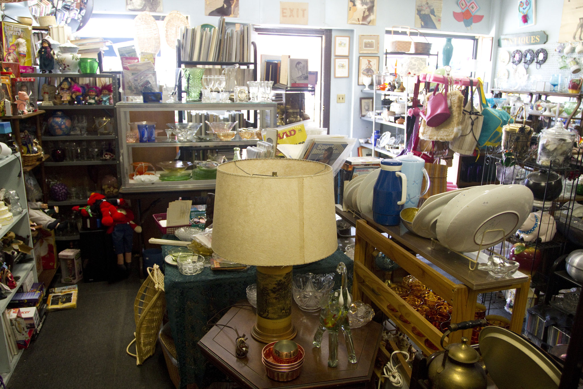 Best shops in Long Island City for vintage, local fashion and more