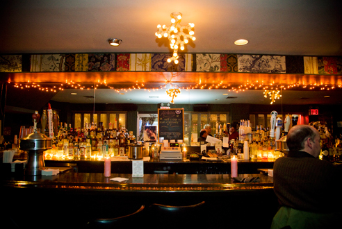 Abilene — Carroll Gardens