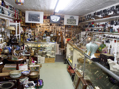 Best shops in Long Island City for vintage, local fashion and more