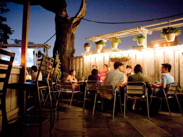 Summer drinks in NYC: Rooftop bars, outdoor parties and summer ...