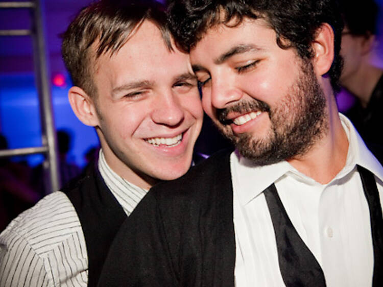 Photograph: Courtesy of the artist and the Art Production Fund