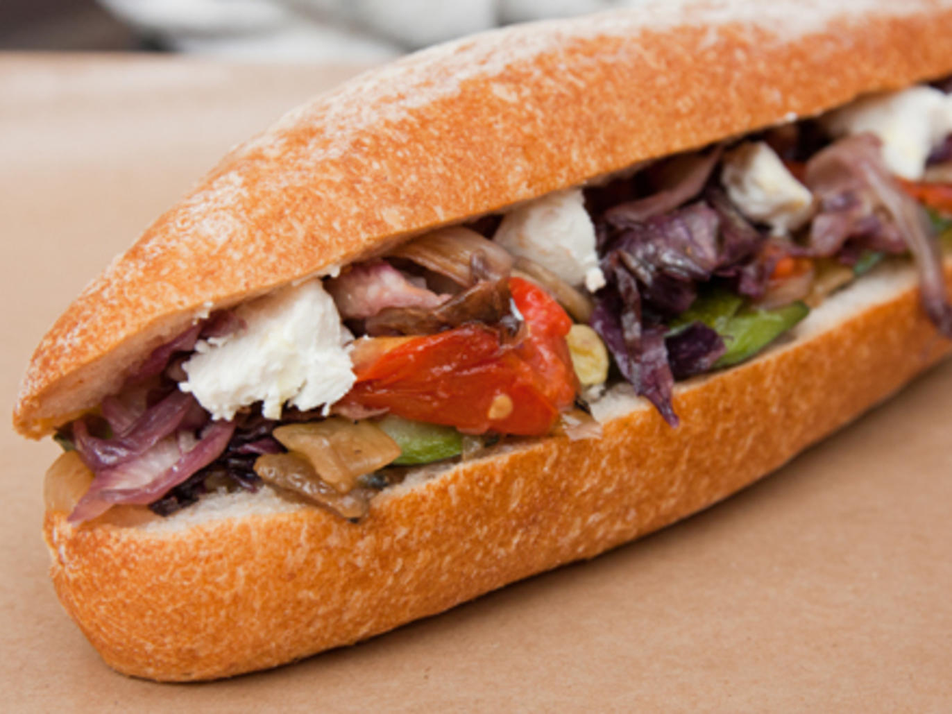 Best lunch in NYC from dine-in ramen to takeout and delivery spots