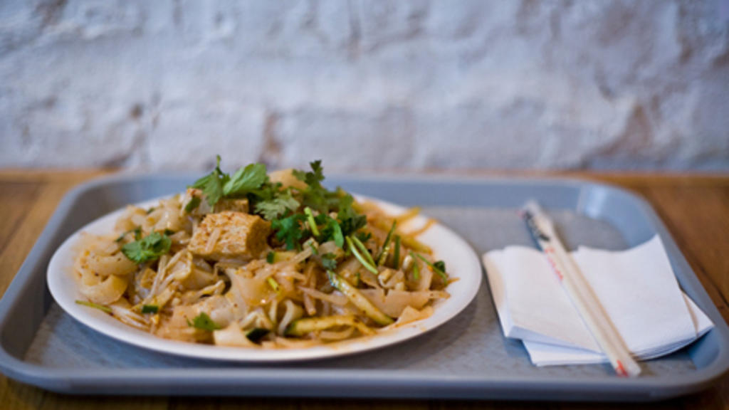 100 best New York restaurants: Chinese restaurants