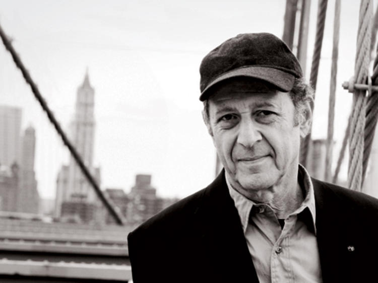 Steve Reich