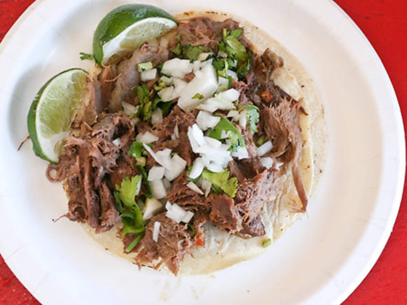 22 Best Tacos in NYC You Can't Miss