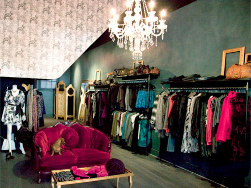 Women’s boutiques: The best stores for fashionable clothing