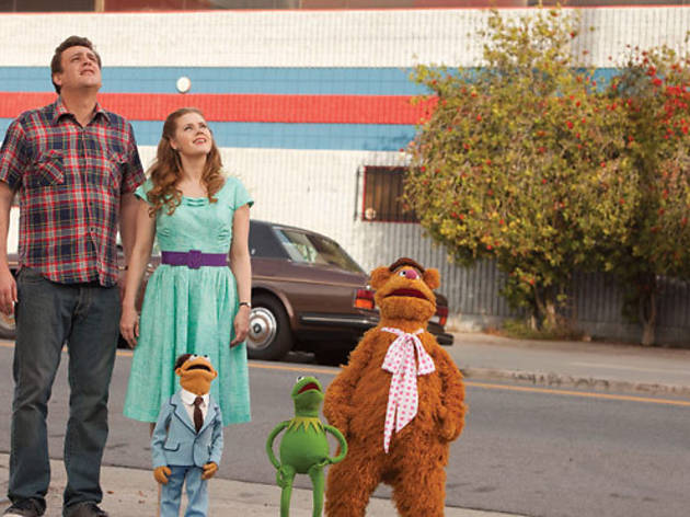 The Muppets The Muppets