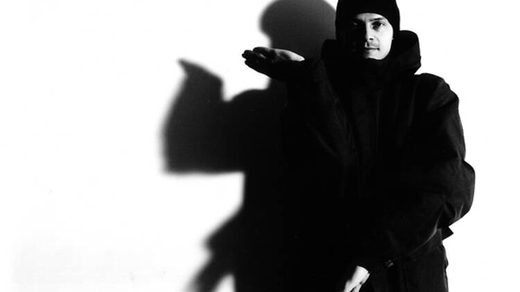 Cari Lekebusch Cari Lekebusch