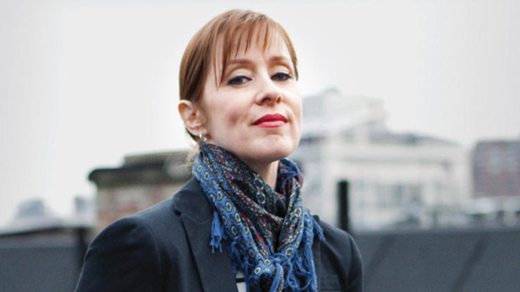 Suzanne Vega