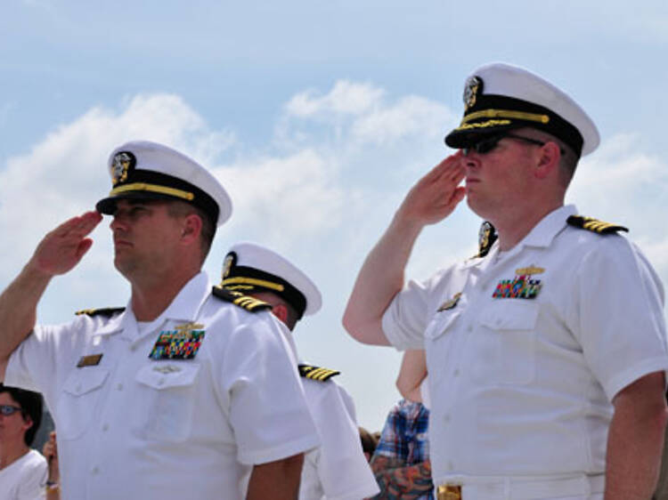 Fleet Week Fleet Week