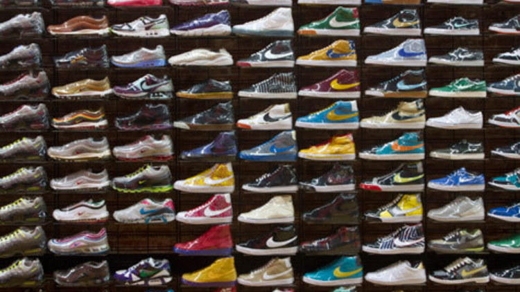 Are Flight Club Shoes Real? Understanding Authenticity in the Sneaker Resale Market