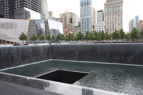 Visit the 9/11 Memorial | Things to do in New York