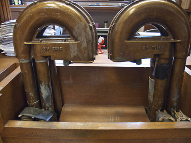 Secrets of classic NYC: New York Public Library Secrets of classic NYC: New York Public Library