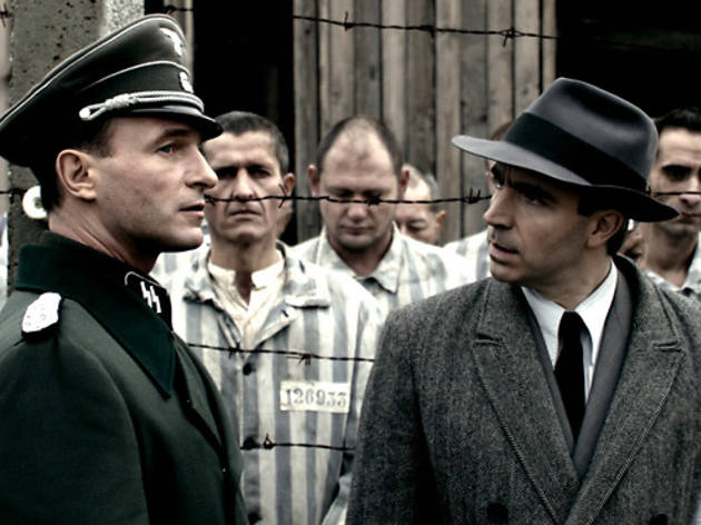 Eichmann Eichmann