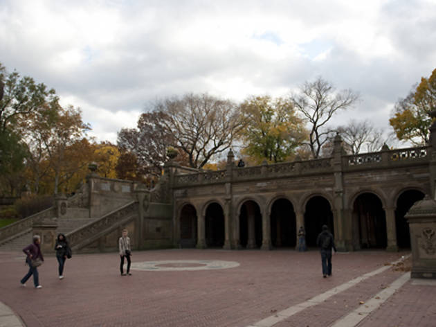 14 New York City secrets 14 New York City secrets