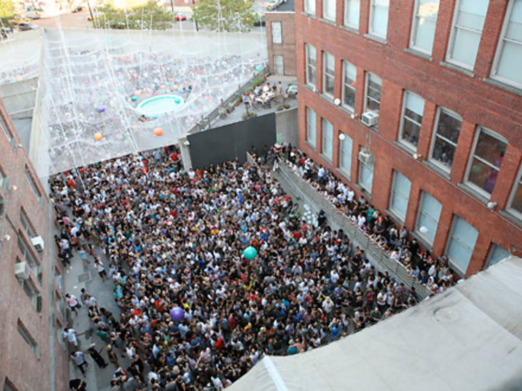 MoMA PS1 