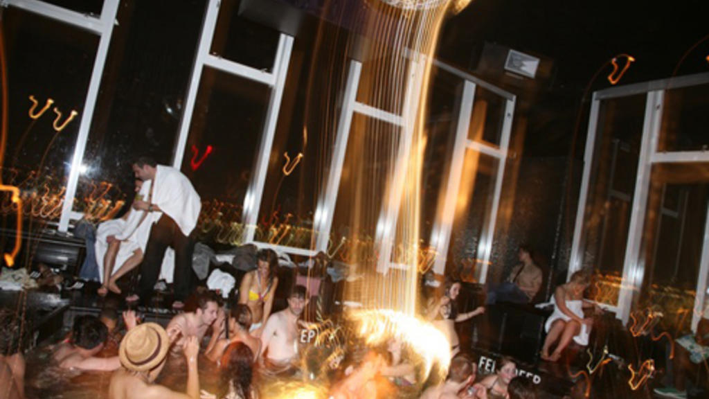 Clubs in Manhattan Where to party in the heart of NYC