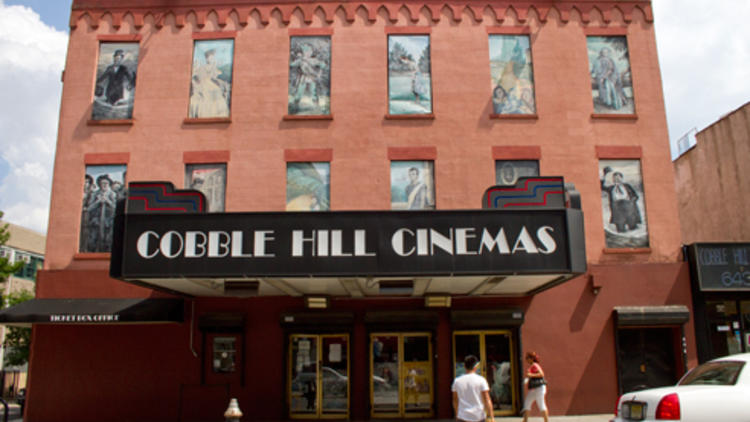 Cobble Hill Cinema