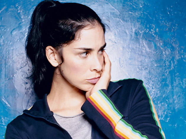 Sarah Silverman Sarah Silverman