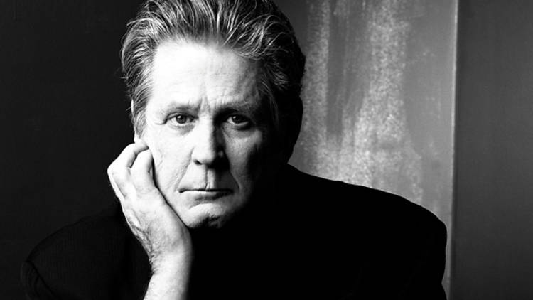 Brian Wilson