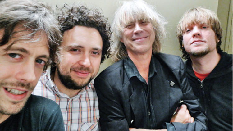 The New NRBQ