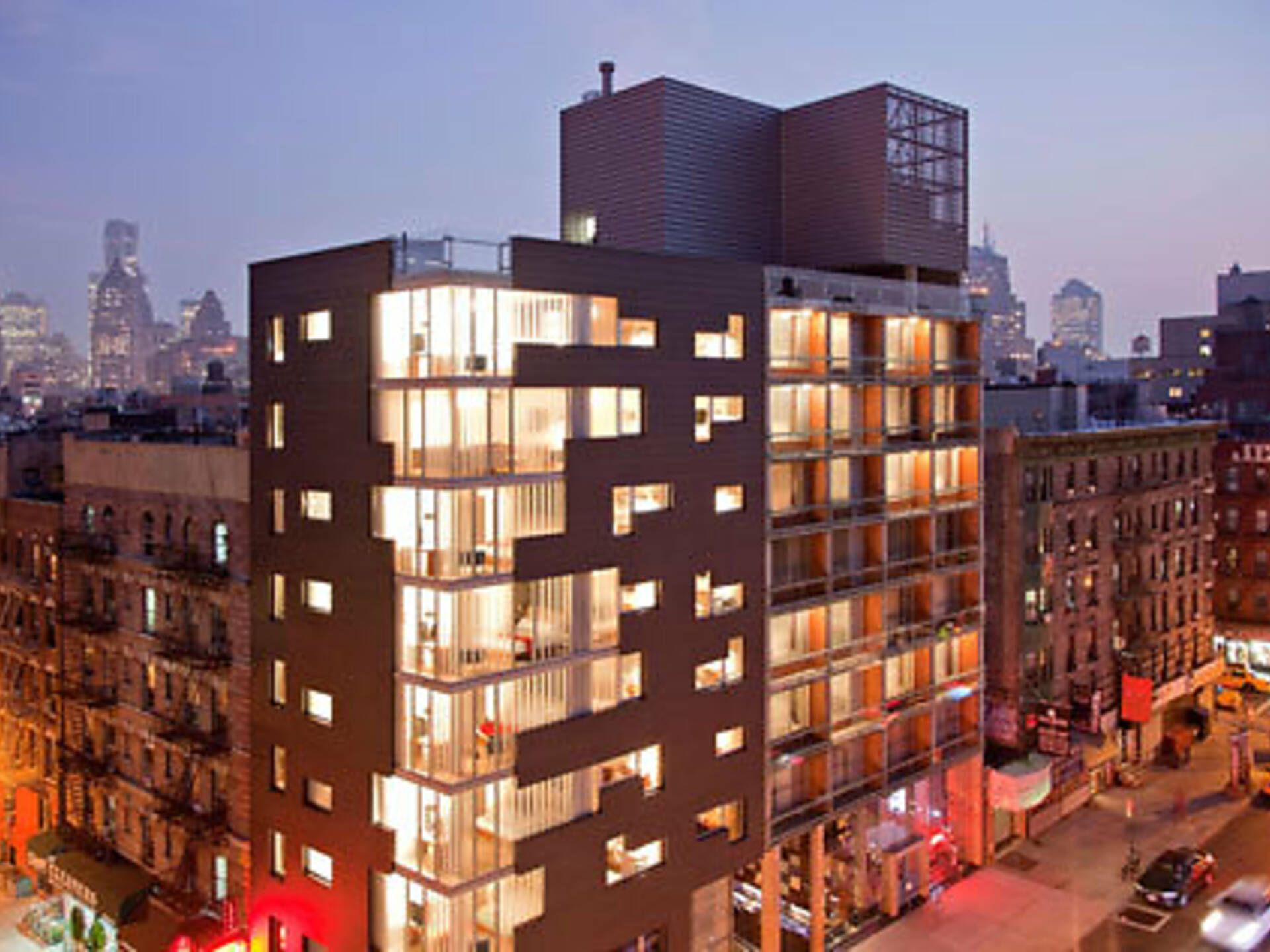 Best hotels in Little Italy and Nolita: Where to stay in the area