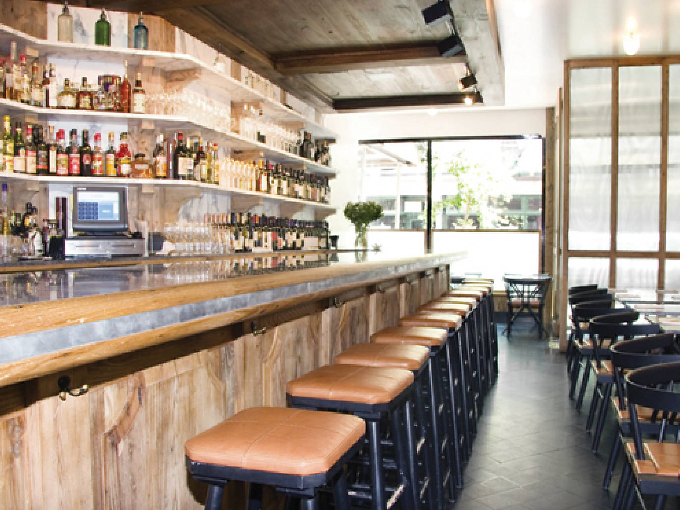 The 20 Best West Village Restaurants to Try in NYC