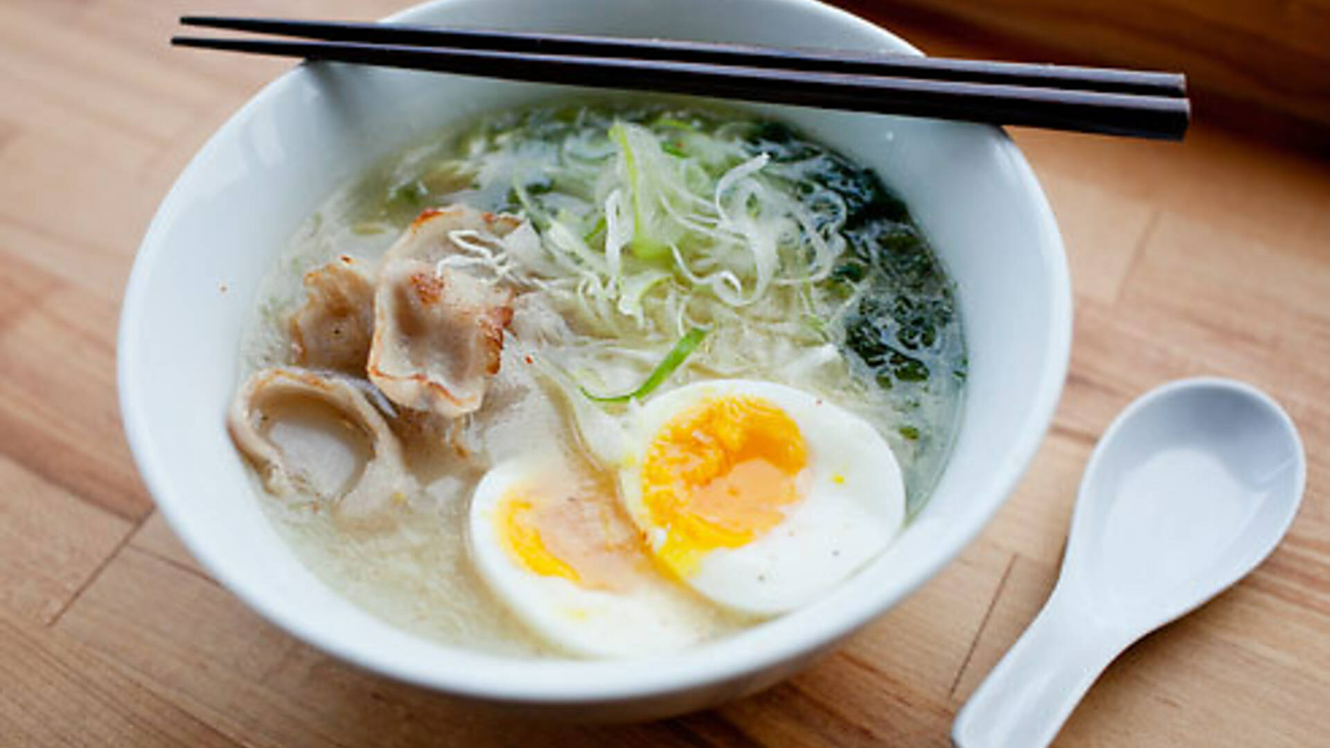 The Best Ramen in NYC Can Be Found at These 14 Noodle Shops