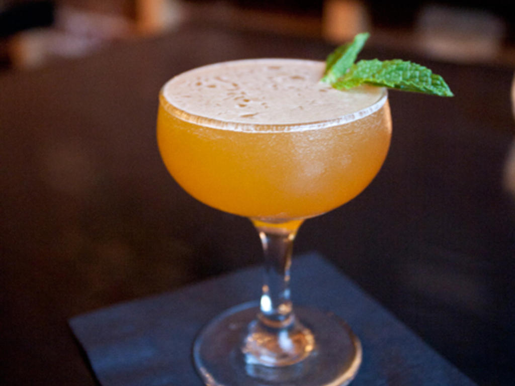 NYC's 23 best cocktail bars