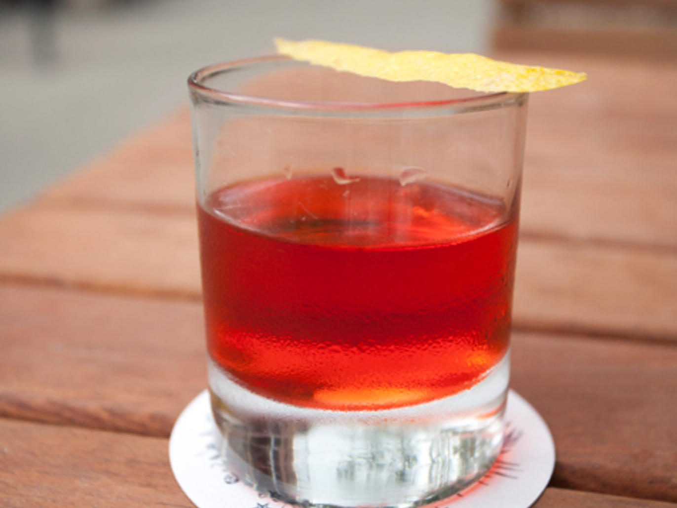 Best cocktails in NYC from classic cocktails to new versions