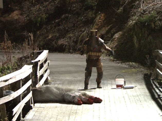 Trollhunter Trollhunter