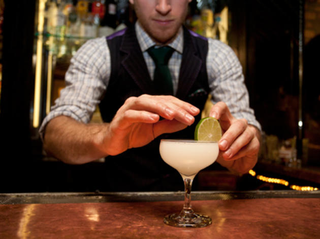 50 best New York bars 50 best New York bars