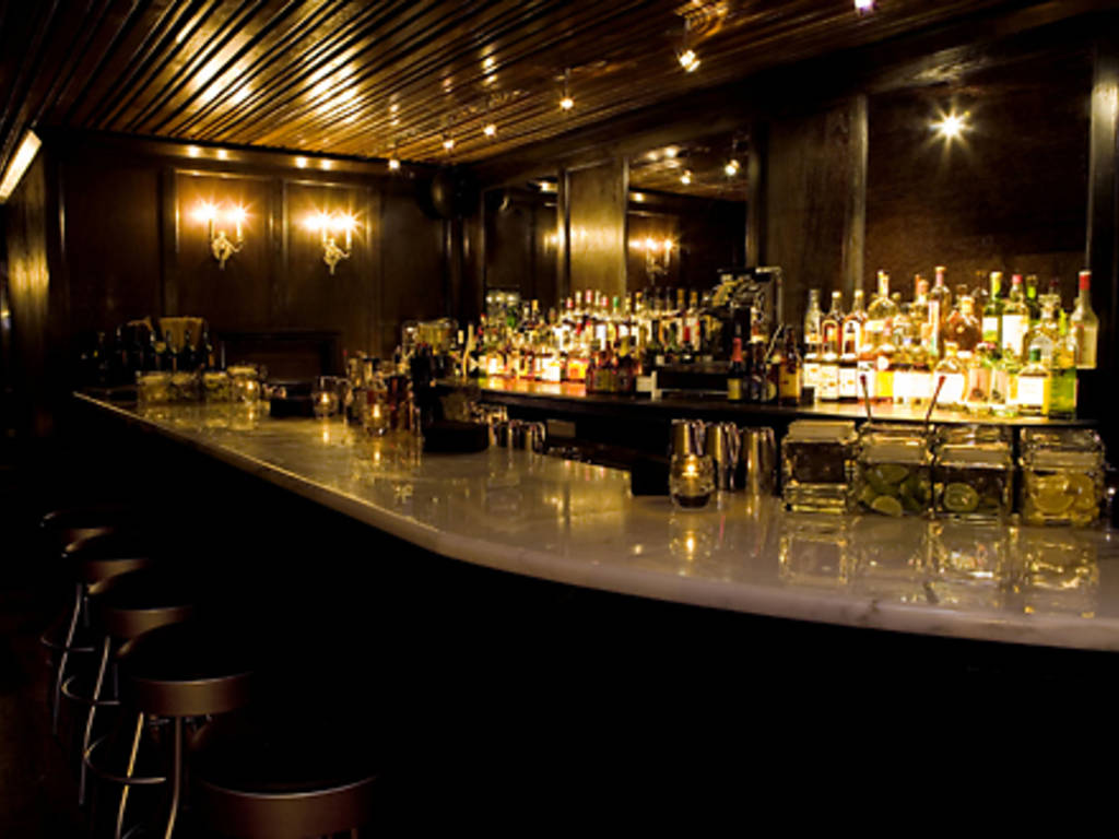 NYC's 23 best cocktail bars