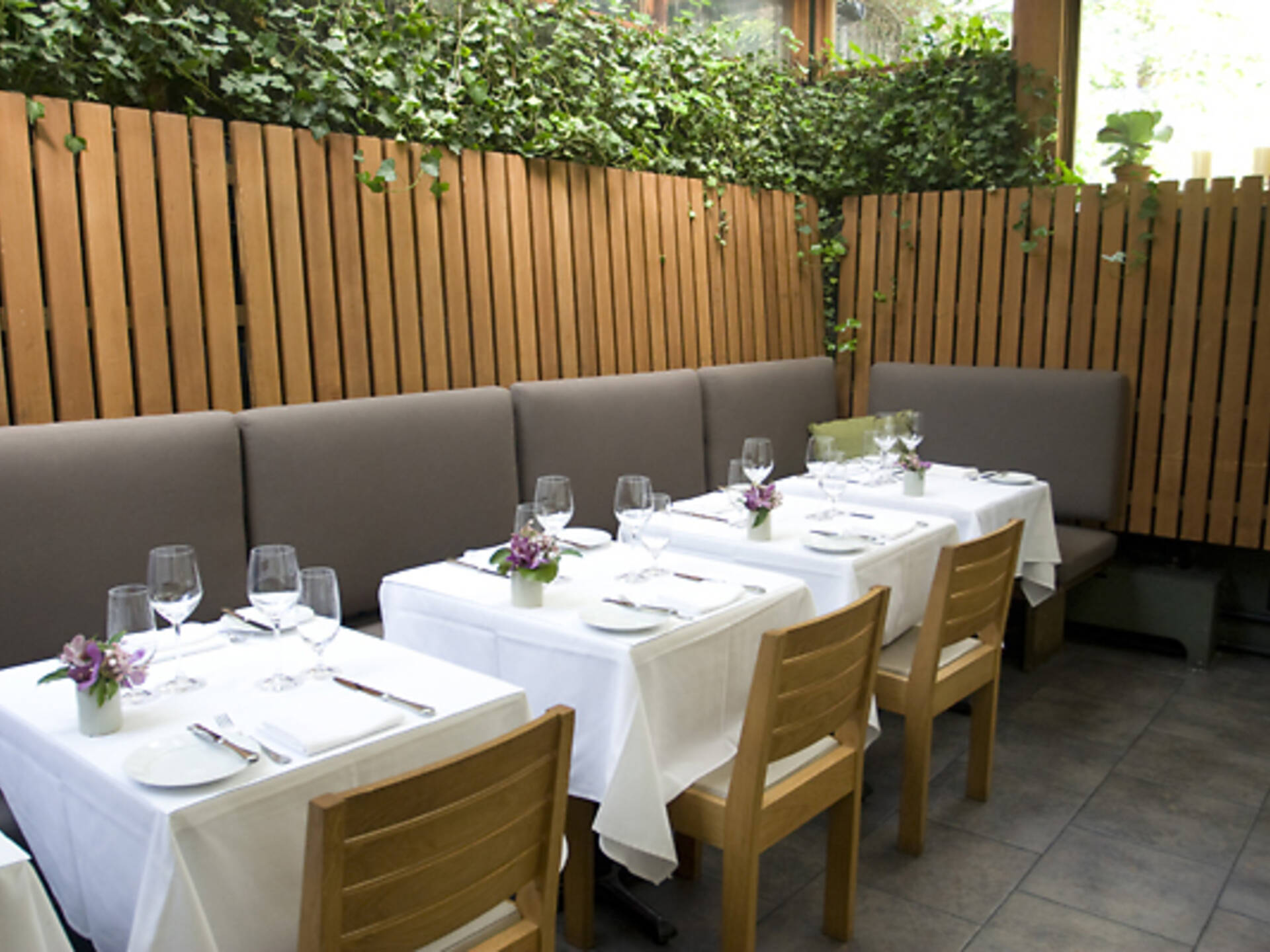 16 Best Restaurants in Greenwich Village For Every Occasion