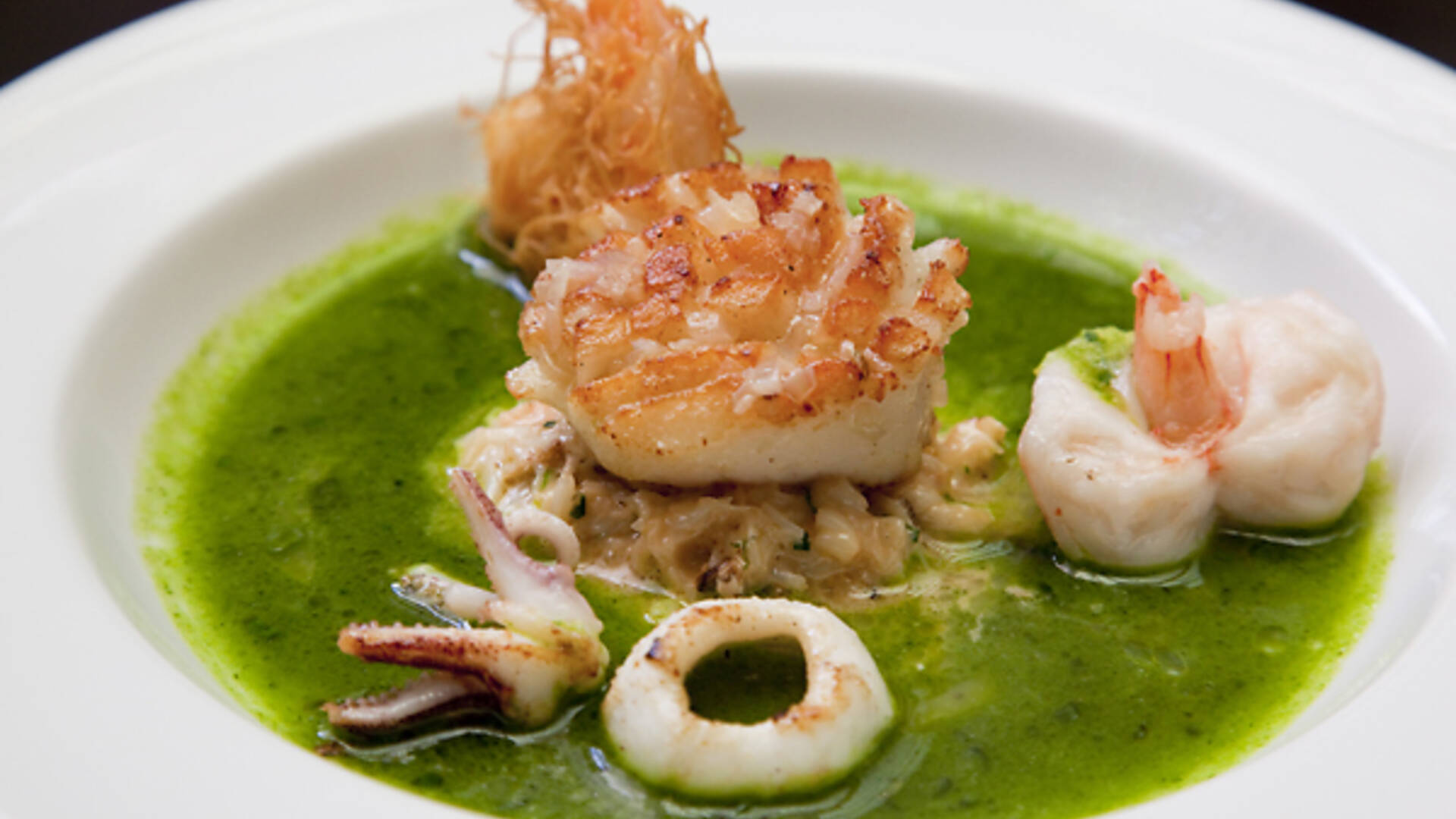 Best French restaurants in NYC from Le Bernardin to Jean-Georges