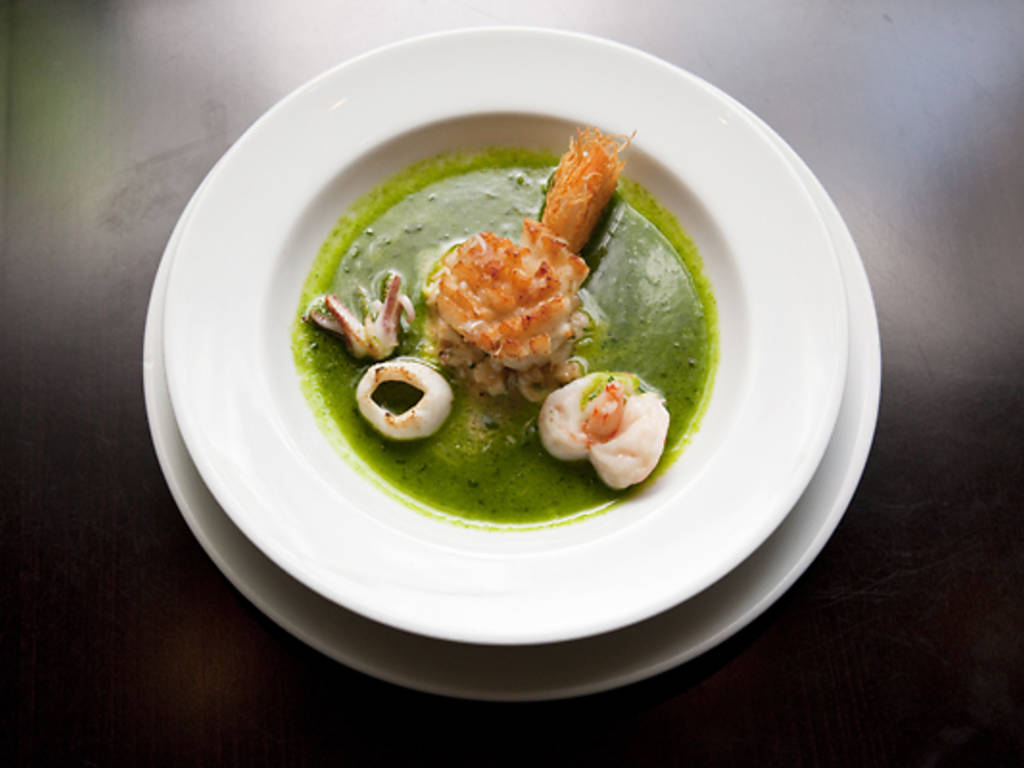 Best Tribeca Restaurants in NYC From Steakhouses to Sushi