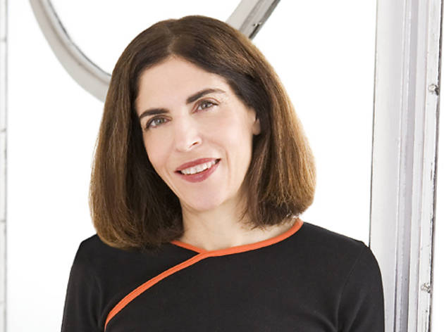 Patricia Marx Patricia Marx
