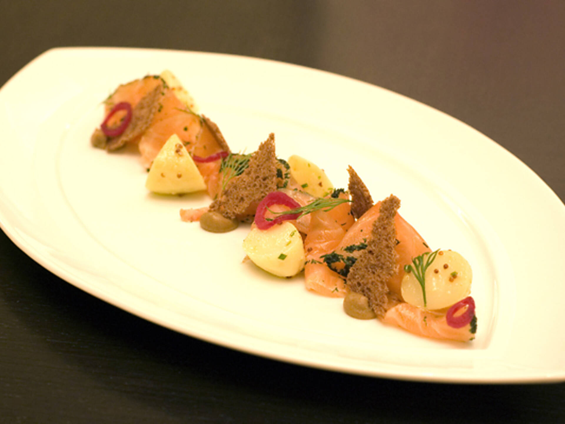 Best restaurants near Central Park, including RedFarm and Marea