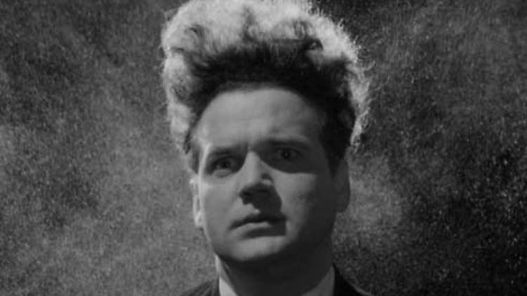 Eraserhead