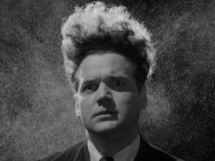 Eraserhead